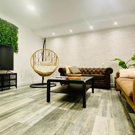 Centrally Located Duplex: Madrid Rio-Palacio Real Linneo エクステリア 写真