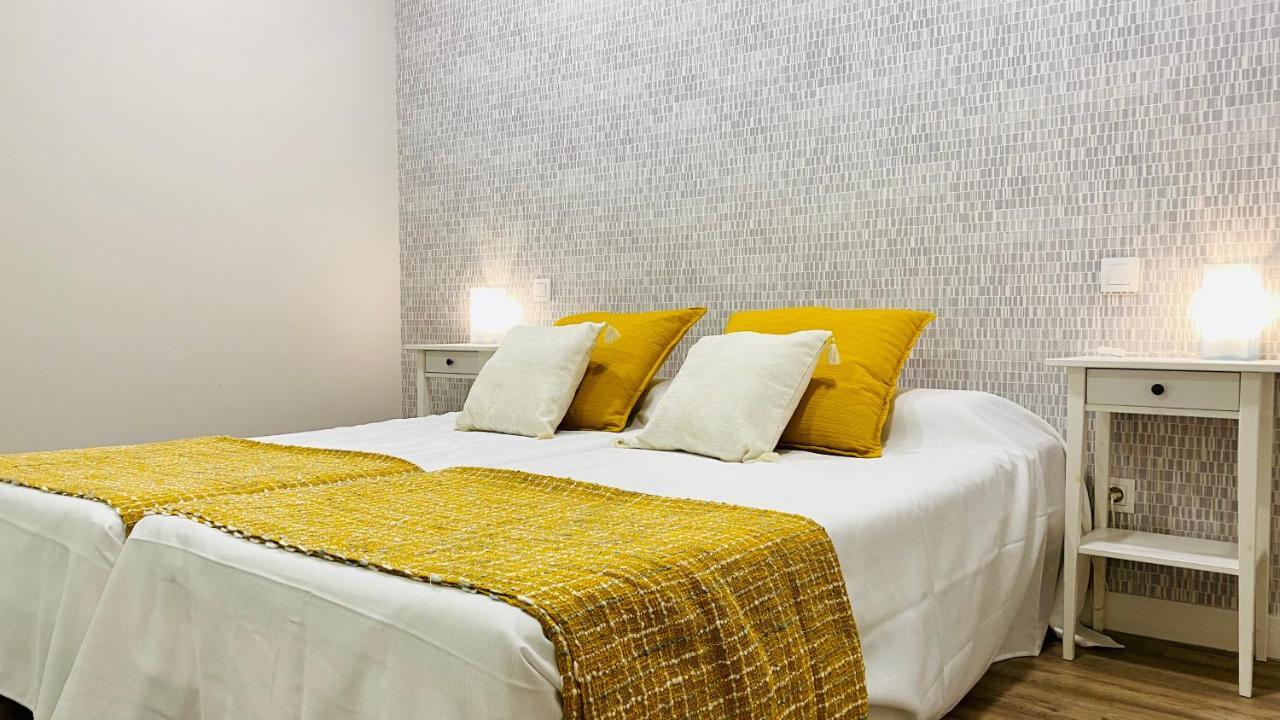 Centrally Located Duplex: Madrid Rio-Palacio Real Linneo エクステリア 写真