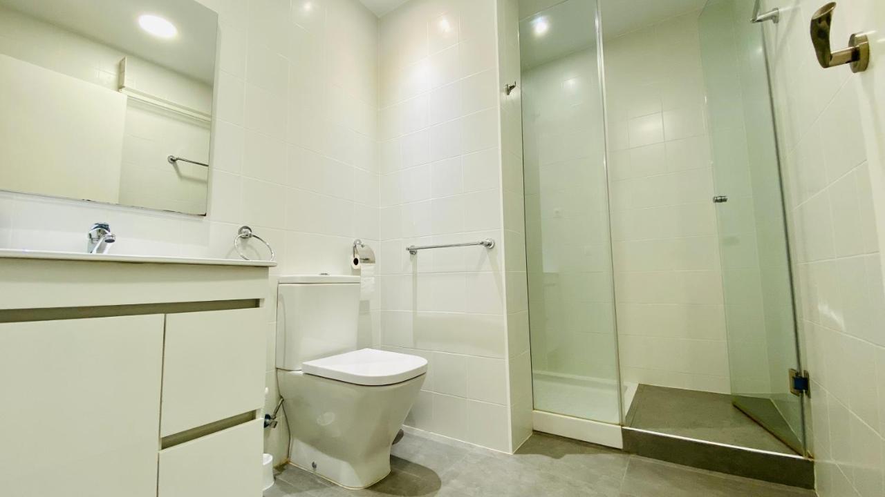 Centrally Located Duplex: Madrid Rio-Palacio Real Linneo エクステリア 写真