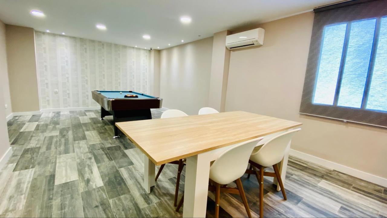 Centrally Located Duplex: Madrid Rio-Palacio Real Linneo エクステリア 写真