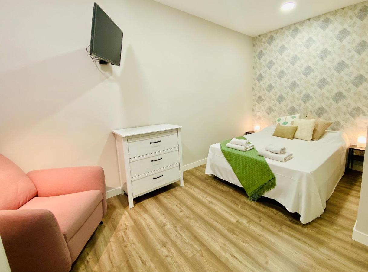 Centrally Located Duplex: Madrid Rio-Palacio Real Linneo エクステリア 写真